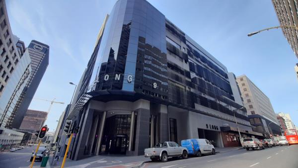 1 469 m² Commercial space