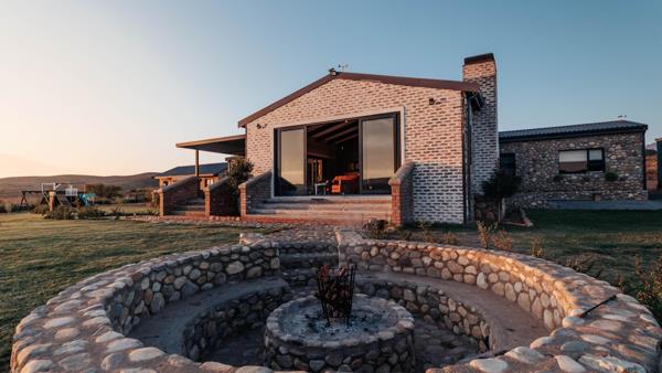 11 ha Farm