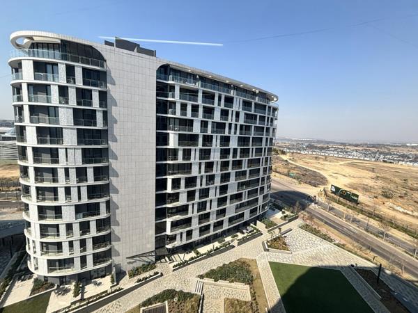 Bachelor apartment