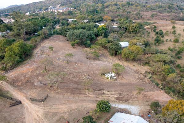 1 ha Land