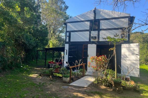 1 Bedroom House