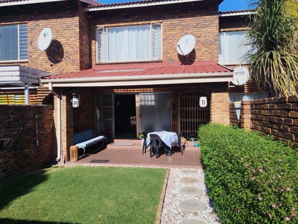 2 Bedroom Duplex