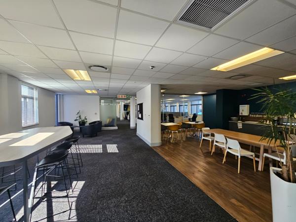 1 292 m² Commercial space