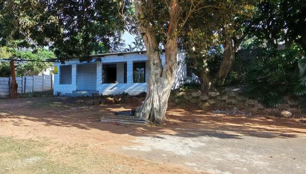 2 Bedroom Garden Cottage