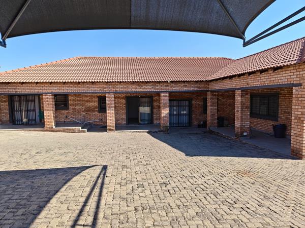 1 Bedroom Flat