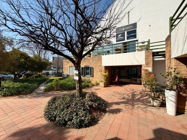 117 m² Commercial space