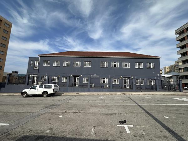 160 m² Commercial space