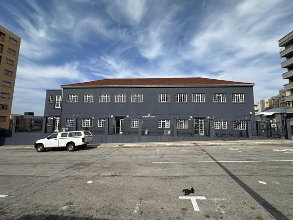 160 m² Commercial space