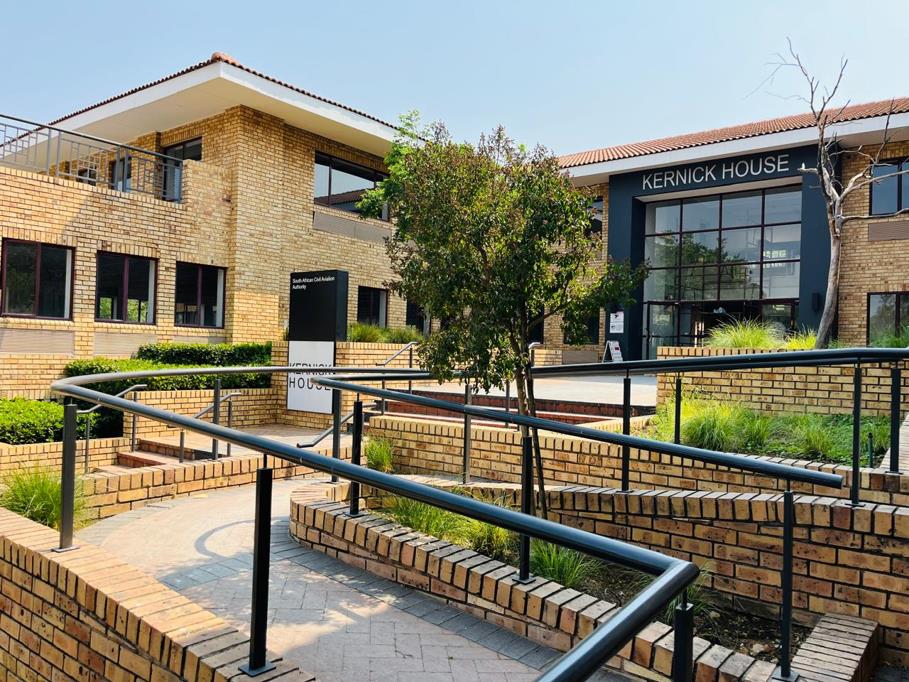 402 m² Commercial space