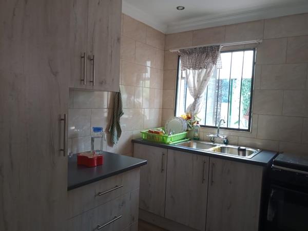 1 Bedroom Garden Cottage