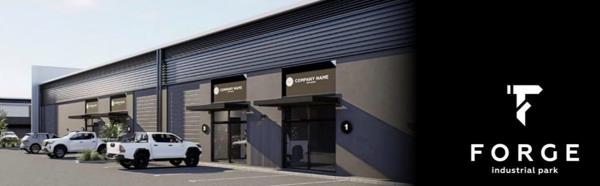 165 m² Commercial space