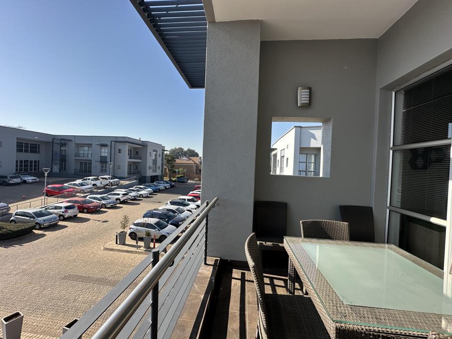 43 m² Commercial space