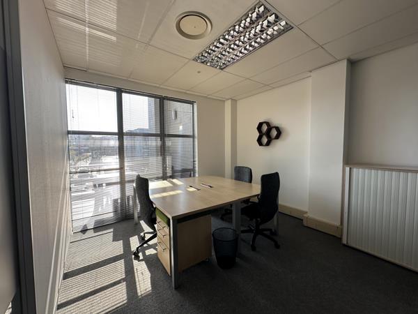 43 m² Commercial space