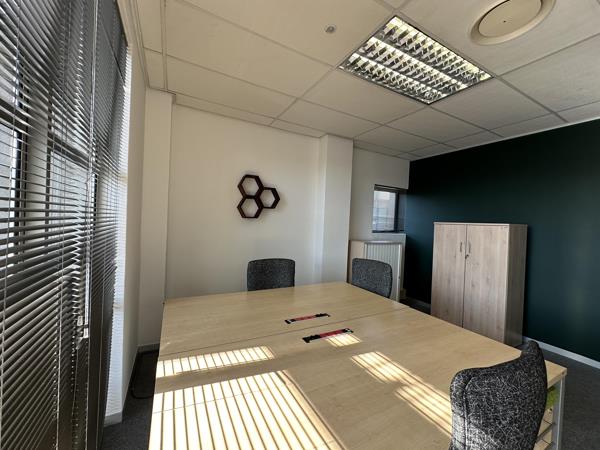 43 m² Commercial space