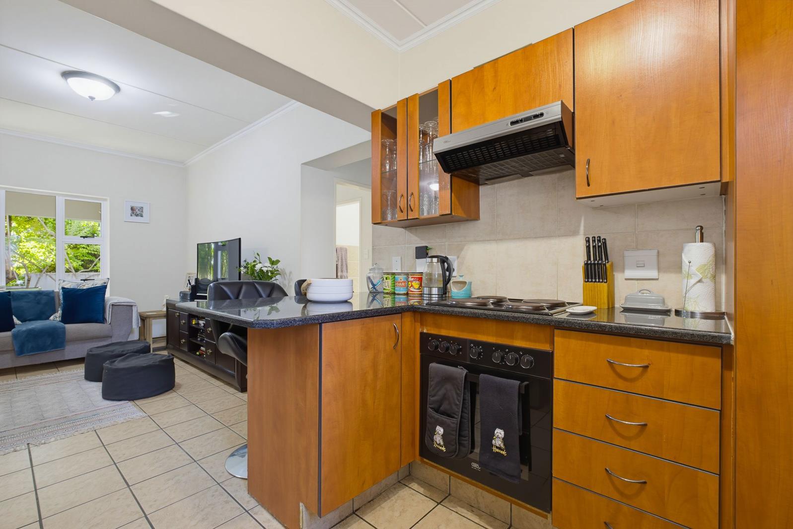 2 Bedroom Townhouse in Eagle Canyon Golf Estate