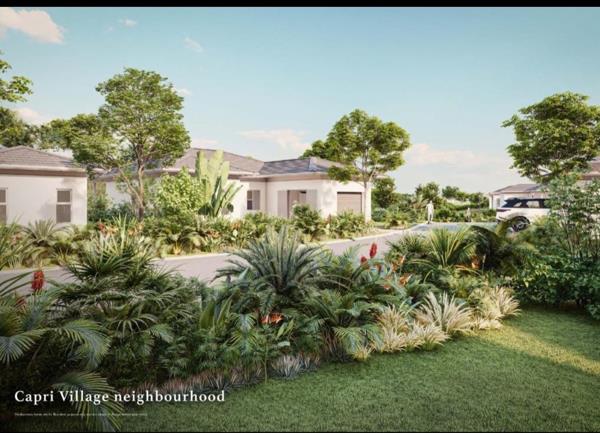 305 m² Land