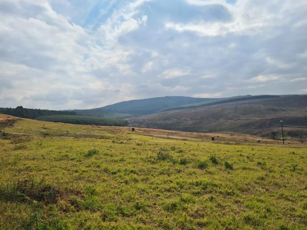 1 106 m² Land