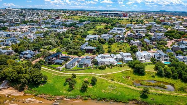 664 m² Land