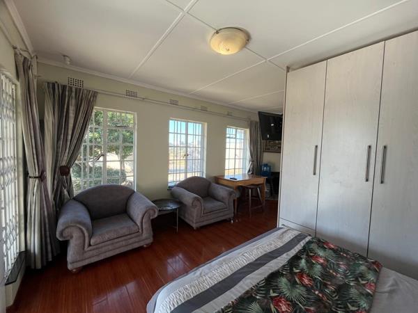 1 Bedroom House