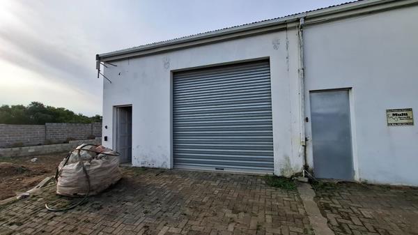 Commercial space