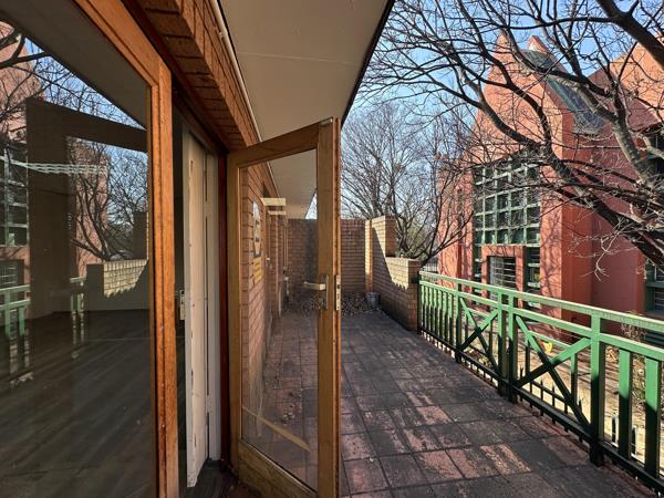 101 m² Commercial space
