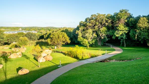 802 m² Land