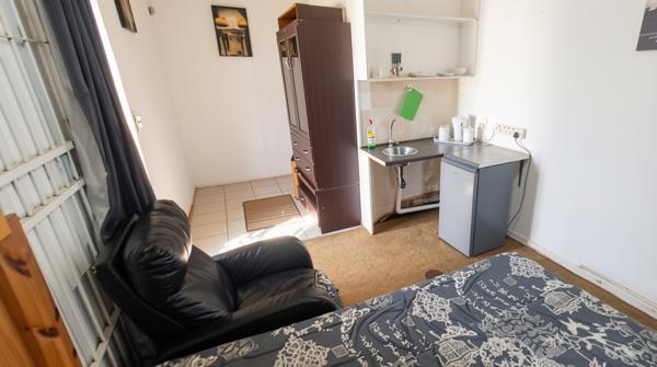1 Bedroom Flat