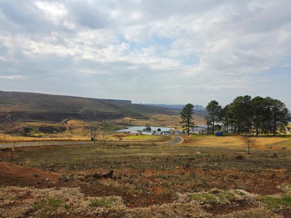 957 m² Land