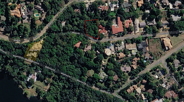 1 365 m² Land