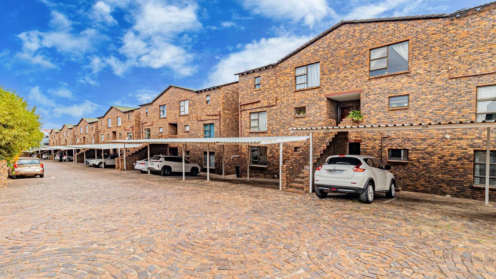 2 Bedroom Apartment in North Riding