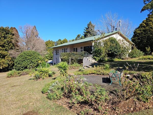 7 Bedroom House