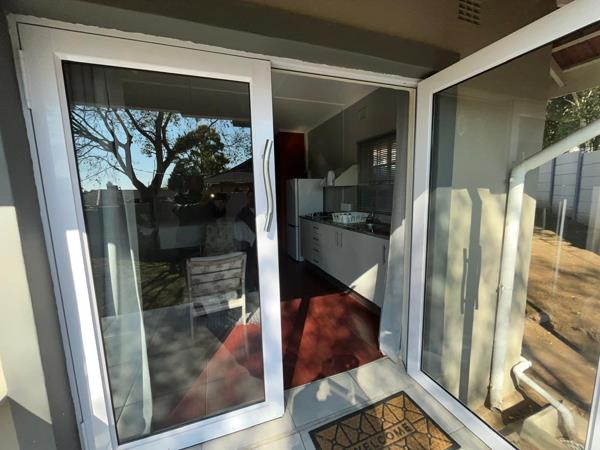 1 Bedroom House