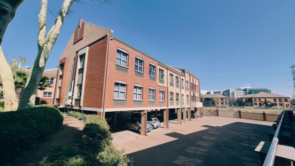 32 m² Commercial space
