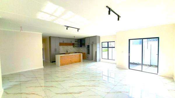 3 Bedroom Apartment