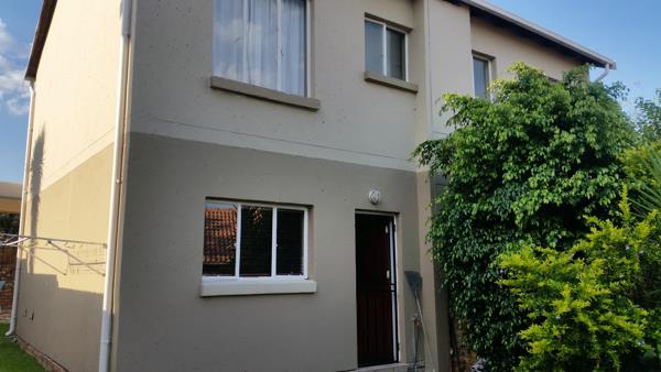 2 Bedroom Duplex