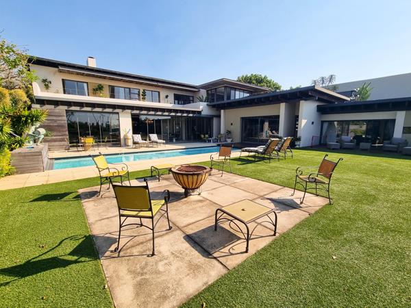 5 Bedroom House