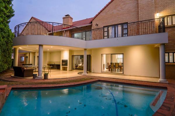 7 Bedroom House