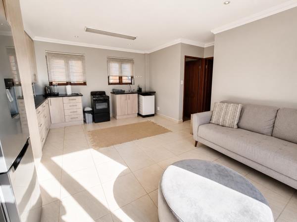 1 Bedroom House