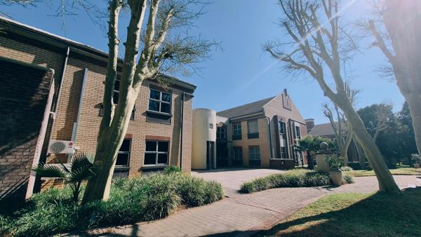 53 m² Commercial space