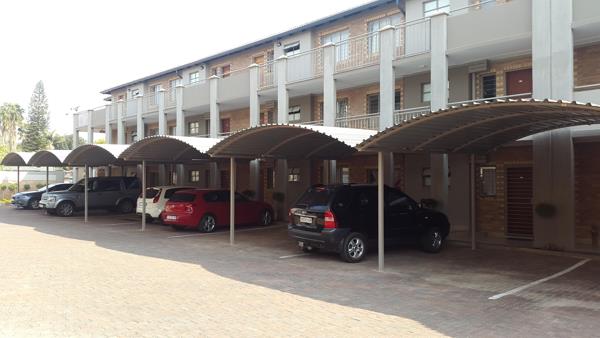 2 Bedroom Cluster