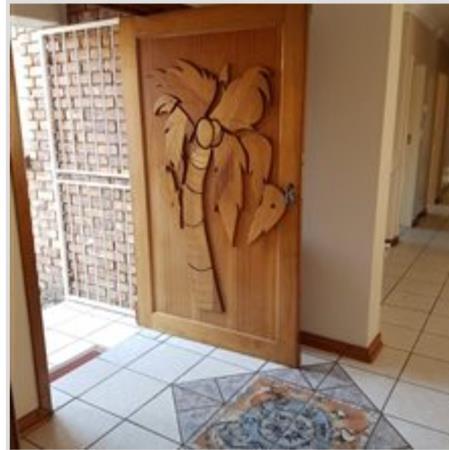 3 Bedroom Cluster
