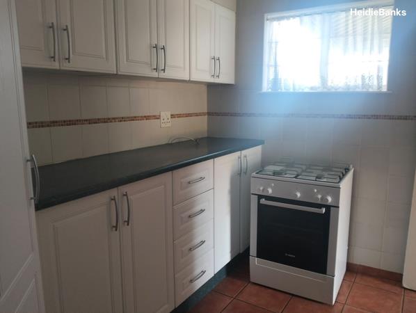 3 Bedroom Garden Cottage