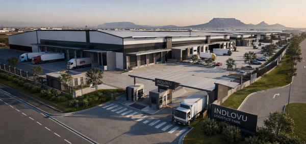 4 200 m² Industrial space
