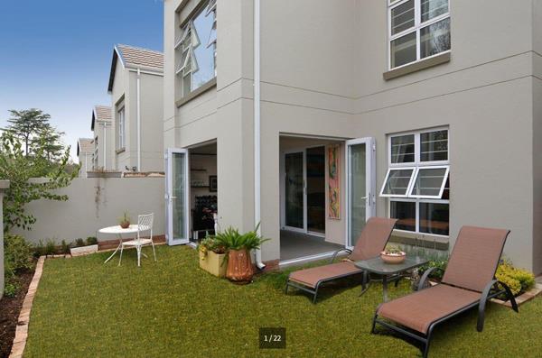 4 Bedroom Cluster