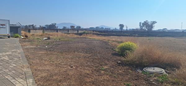 794 m² Land