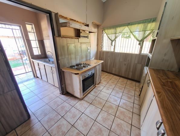 1 Bedroom Flat
