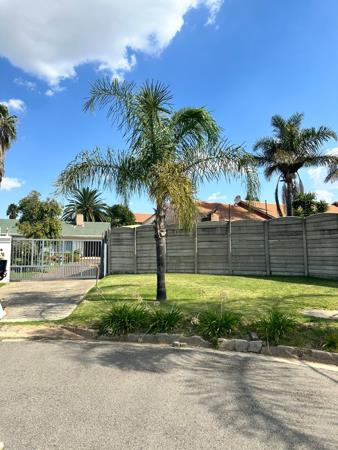 1 Bedroom House