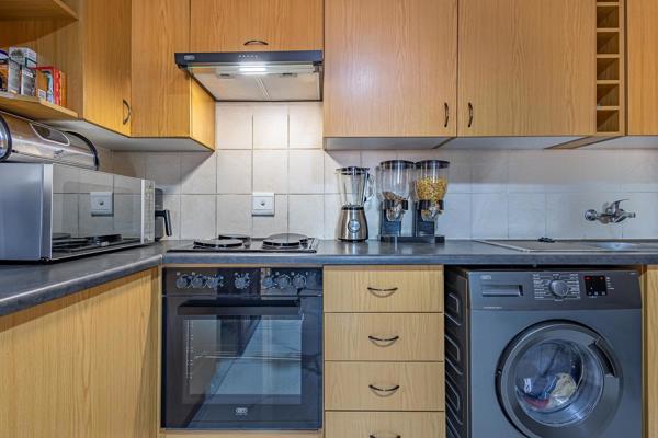 1 Bedroom Townhouse
