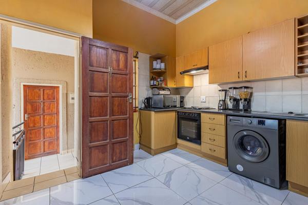 1 Bedroom Townhouse