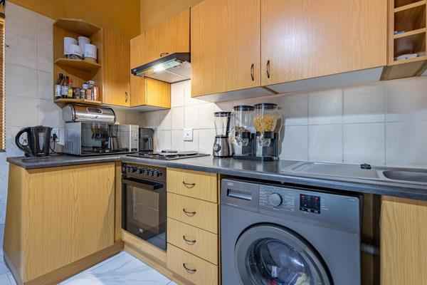 1 Bedroom Townhouse
